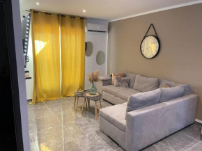 Maison avec jacuzzi